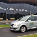 Euro-Taxi Lidzbark Warmiński